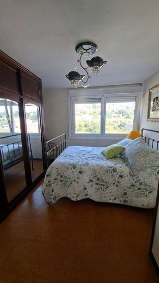 Dúplex en alquiler en Travesía de Vigo - San Xoán en Vigo