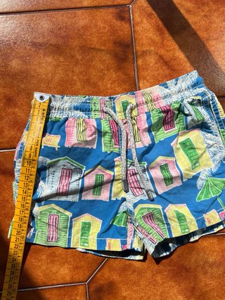 Costume boxer Vilebrequin bambino 4 anni