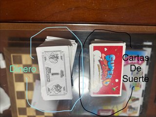 Monopoly Junior Super Zings Juego Mesa
