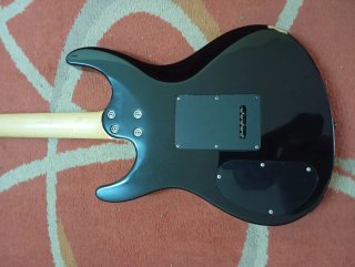 Guitarra Eléctrica Washburn RX10
