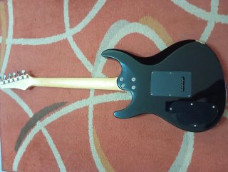 Guitarra Eléctrica Washburn RX10