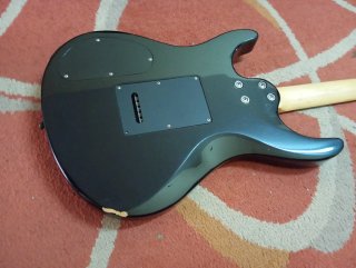 Guitarra Eléctrica Washburn RX10