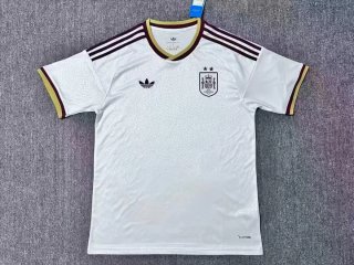 Camiseta España Talla L Mundial 2026