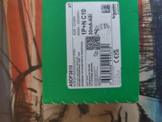 Diferencial 2p 10Asi superinmunizado A9DF3610