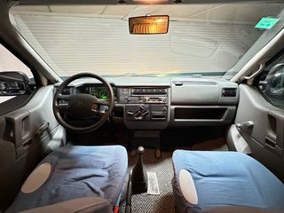 Volkswagen California Coach 1999 2.5tdi