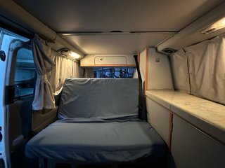 Volkswagen California Coach 1999 2.5tdi