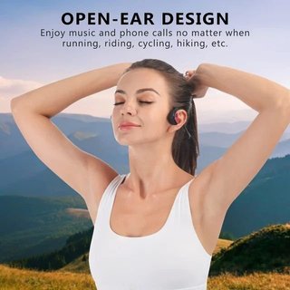 Auriculares Conducción Ósea