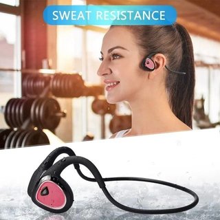Auriculares Conducción Ósea