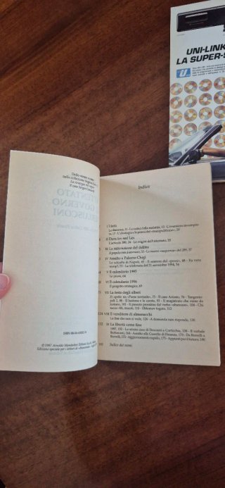 Lotto 4 Libri Saggistica e Storia