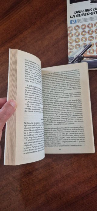 Lotto 4 Libri Saggistica e Storia
