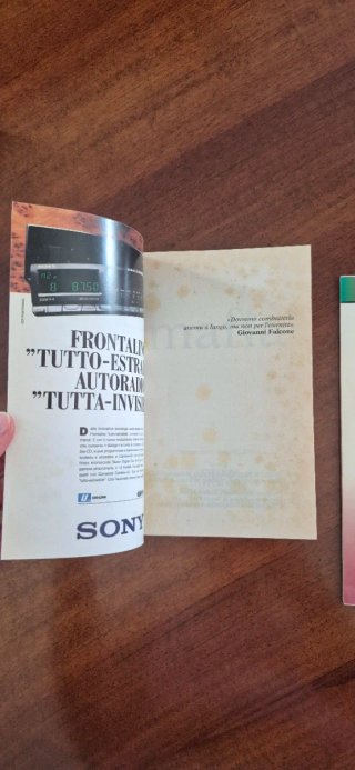 Lotto 4 Libri Saggistica e Storia