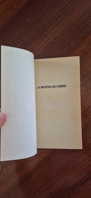 Lotto 4 Libri Saggistica e Storia