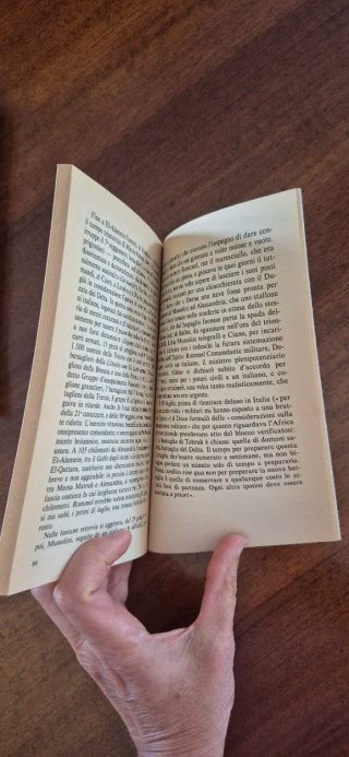 Lotto 4 Libri Saggistica e Storia