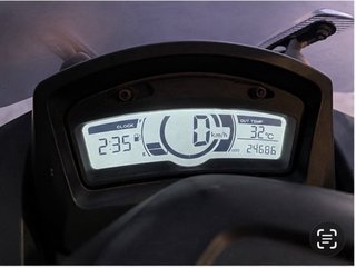 Yamaha Tricity 125 - 2016