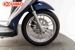 PIAGGIO MEDLEY 125