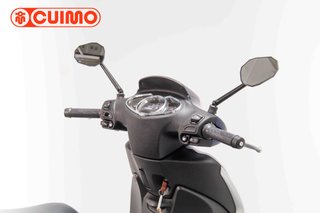 PIAGGIO MEDLEY 125