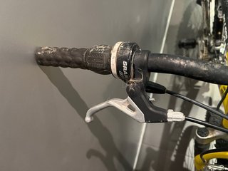 Bicicleta Giant Boulder 26