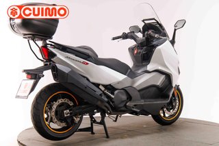 SYM MAXSYM TL 500