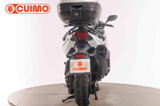 SYM MAXSYM TL 500
