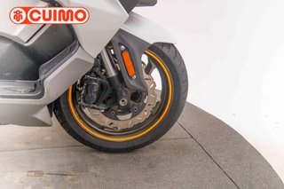 SYM MAXSYM TL 500