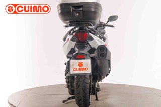SYM MAXSYM TL 500