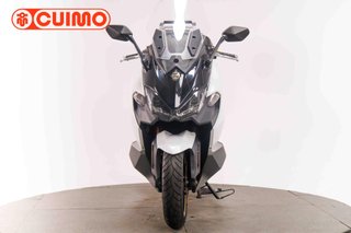 SYM MAXSYM TL 500