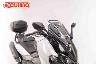 SYM MAXSYM TL 500