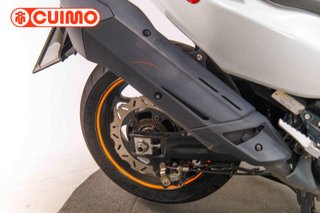 SYM MAXSYM TL 500