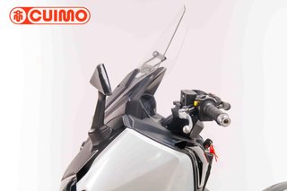 SYM MAXSYM TL 500
