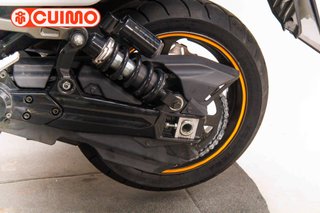 SYM MAXSYM TL 500