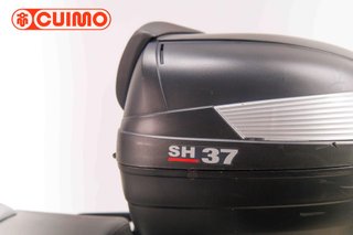 SYM MAXSYM TL 500