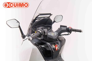 SYM MAXSYM TL 500
