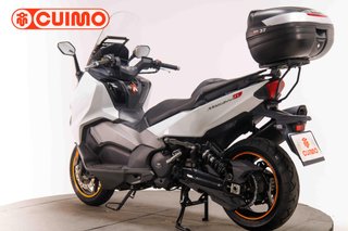 SYM MAXSYM TL 500
