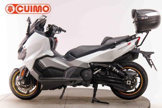 SYM MAXSYM TL 500