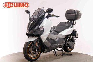 SYM MAXSYM TL 500
