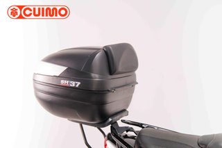 SYM MAXSYM TL 500