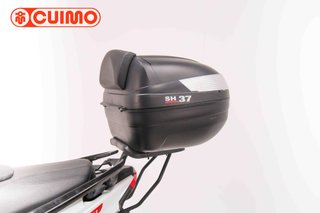 SYM MAXSYM TL 500