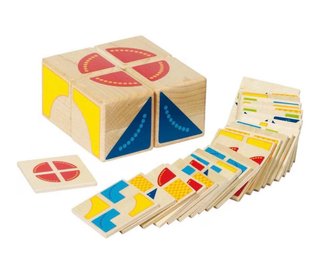 Pack 2 juegos: Pantomime HABA + Legespiel Goki