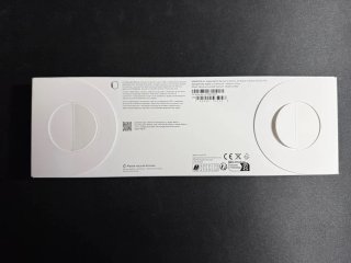 Apple Watch Series 10 GPS 46mm Negro/Plata