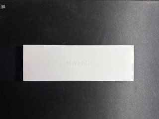 Apple Watch Series 10 GPS 46mm Negro/Plata