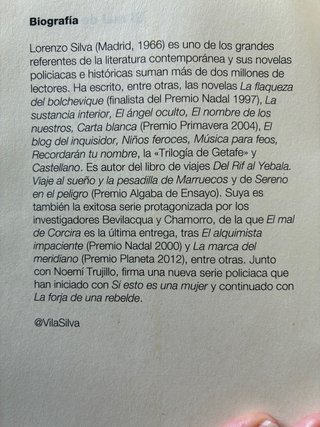 El mal de Corcira