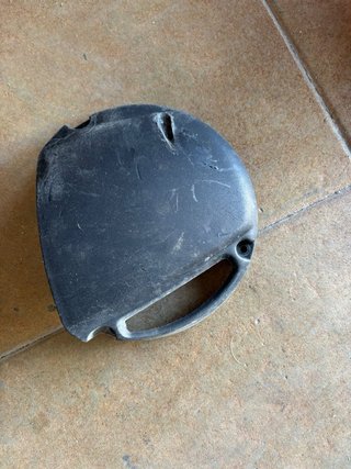 Carcasa Yamaha Slider 49cc