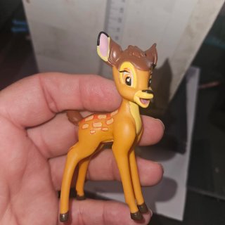 Figure Disney Bambi e amici