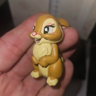 Figure Disney Bambi e amici