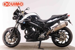 BMW F 800 R