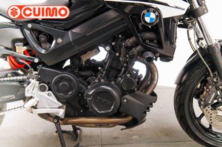 BMW F 800 R