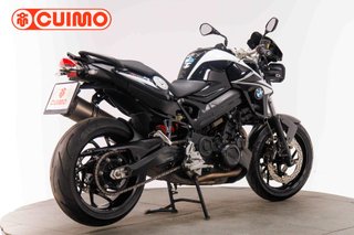 BMW F 800 R