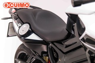BMW F 800 R