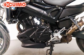 BMW F 800 R
