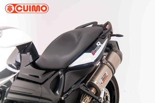 BMW F 800 R